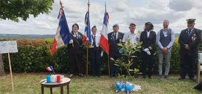 les millesimes ceremonie