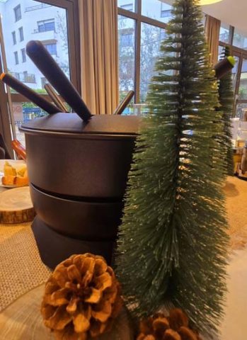 emeis port van gogh fondue