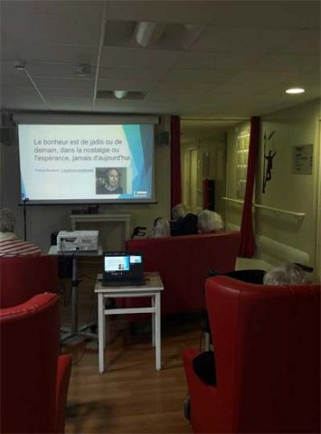 emeis cheneraie atelier