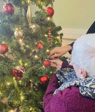 emeis cheneraie deco