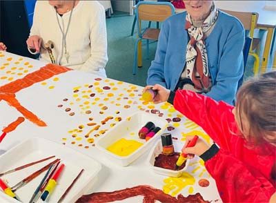 emeis cheneraie ecole