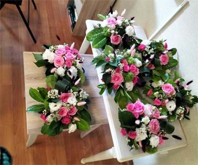 emeis cheneraie floral