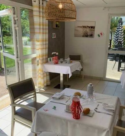 emeis cheneraie italie