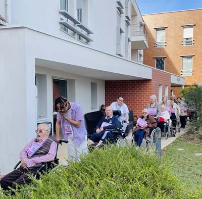 emeis cheneraie rose