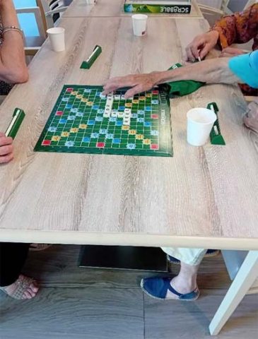 emeis cheneraie scrabble