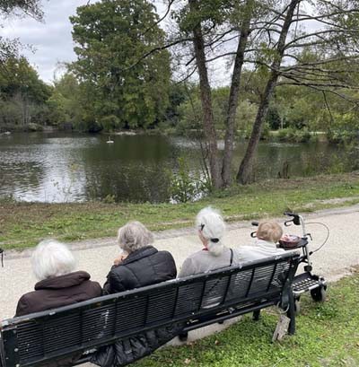 emeis cheneraie sortie