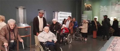 la cerisaie fevrier 2024