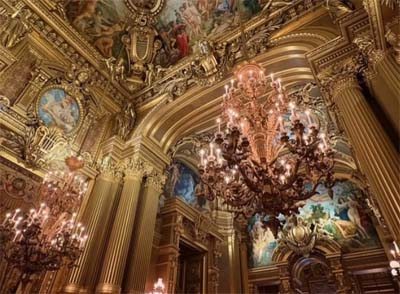 emeis la cerisaie novembre