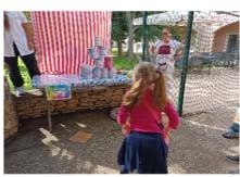 les alizes kermesse