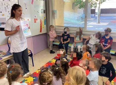 emeis les alizes bancs