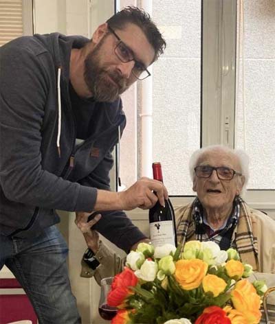 emeis les alizes beaujolais