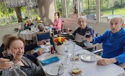 emeis les alizes beaujolais