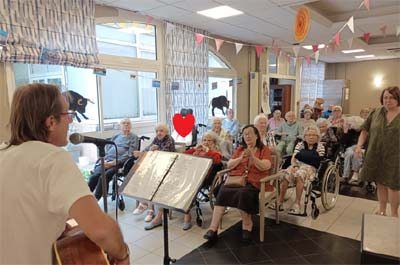 emeis les alizes camargue