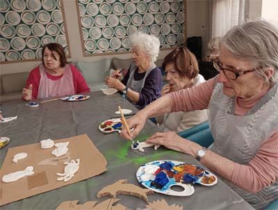 emeis les alizes doigts