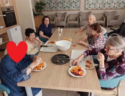 emeis les alizes gourmands