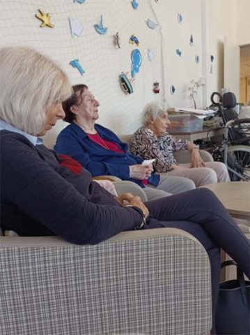 emeis les alizes relax emeis les alizes relax