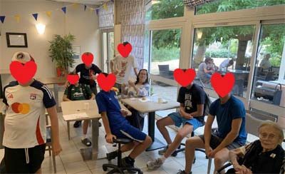 emeis les alizes visite