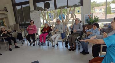 emeis les alizes rdv