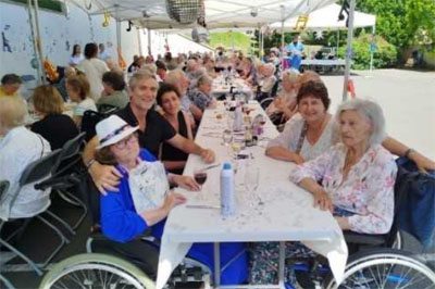 emeis quai des brumes barbecue