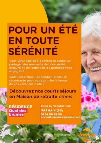 emeis quai des brumes sejours