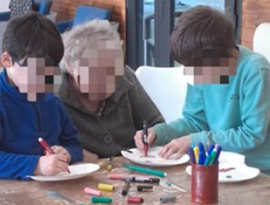 les pergolas masques