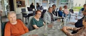 les pergolas resto