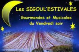 les pergolas sortie