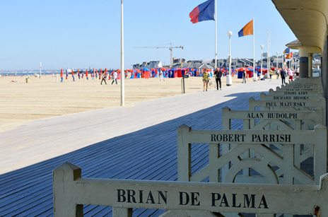les vignes de suresnes deauville