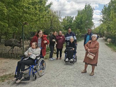 Les Jardins D'Ombeline ferme