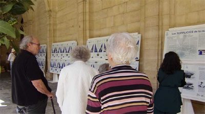 Les Rives Saint Nicolas abbaye