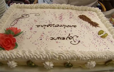 Les Rives Saint Nicolas anniv