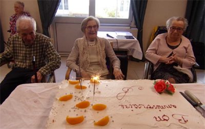 Les Rives Saint Nicolas anniv