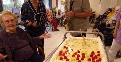 Les Rives Saint Nicolas anniv