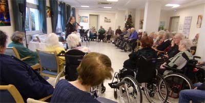 Les Rives Saint Nicolas anniv
