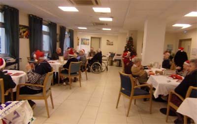Les Rives Saint Nicolas loto