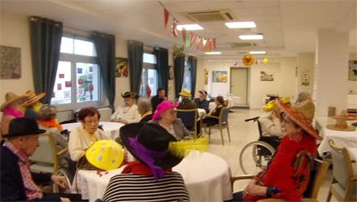 Les Rives Saint Nicolas bols