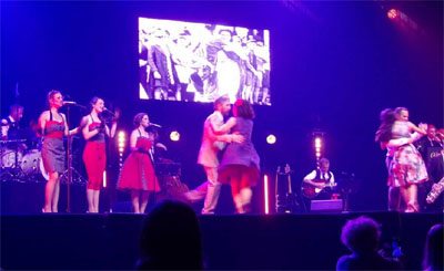 Les Rives Saint Nicolas zenith