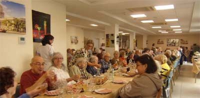 emeis les rives saint nicolas barbecue