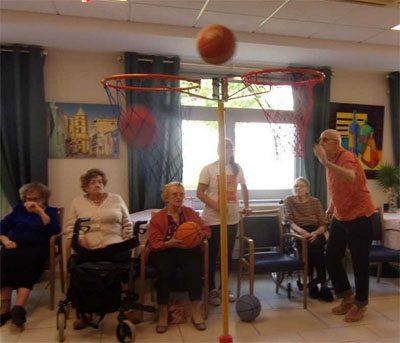 emeis les rives saint nicolas basket
