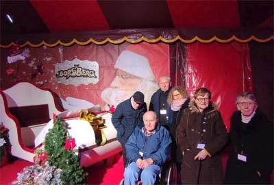 emeis les rives saint nicolas cirque