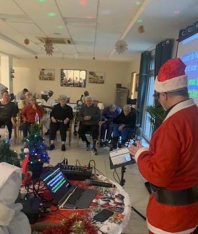 emeis les rives saint nicolas concert