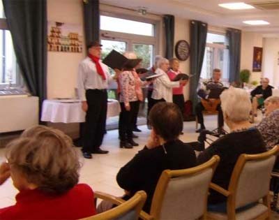 emeis les rives saint nicolas concert