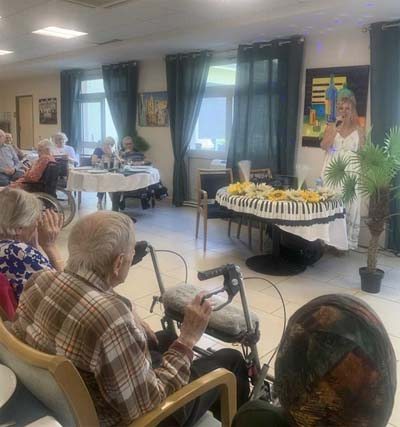 emeis les rives saint nicolas concert