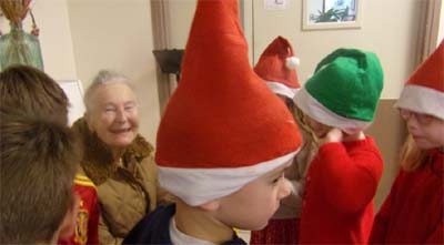 emeis les rives saint nicolas distribution