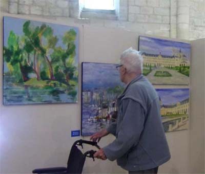 emeis les rives saint nicolas eglise
