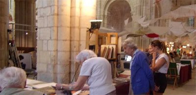 emeis les rives saint nicolas expo