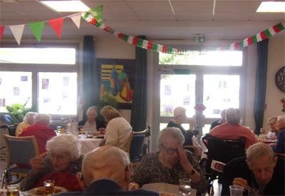 emeis les rives saint nicolas journee
