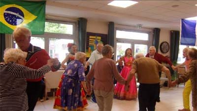 emeis les rives saint nicolas journee