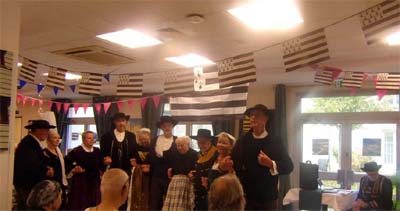 emeis les rives saint nicolas journee