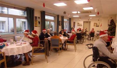 emeis les rives saint nicolas loto